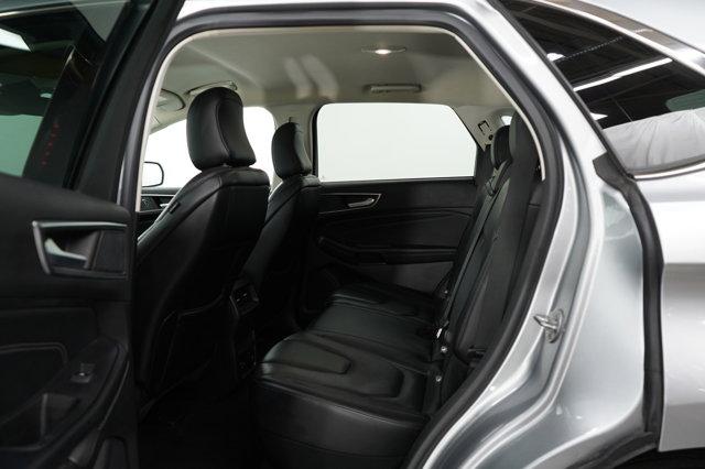 used 2022 Ford Edge car, priced at $24,499