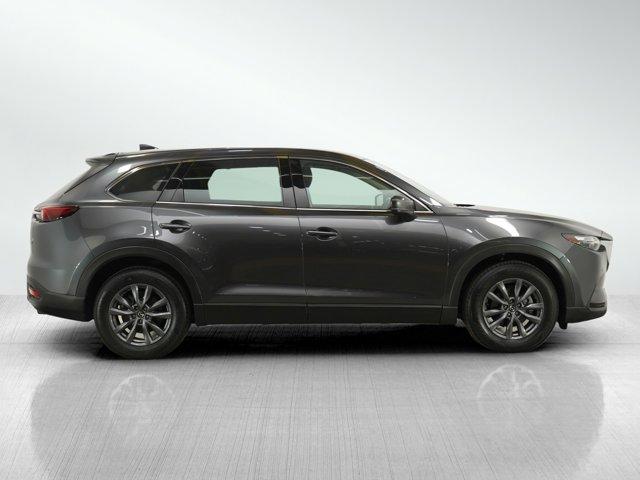 used 2021 Mazda CX-9 car, priced at $25,298