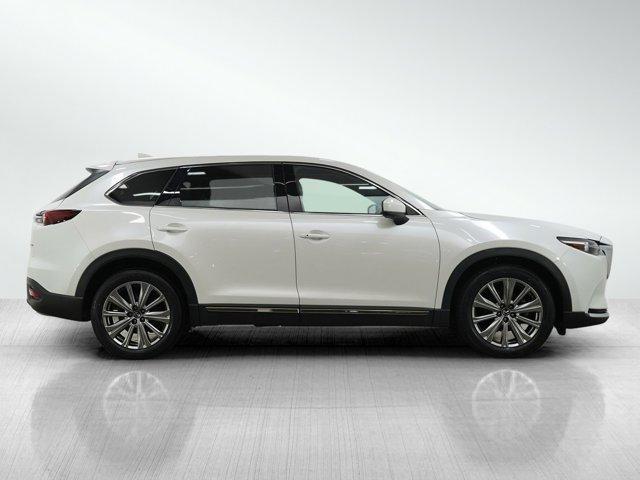 used 2023 Mazda CX-9 car, priced at $31,998