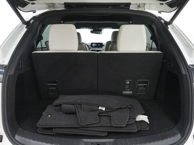 used 2023 Mazda CX-9 car, priced at $31,998