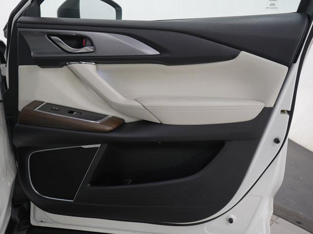 used 2023 Mazda CX-9 car, priced at $31,998