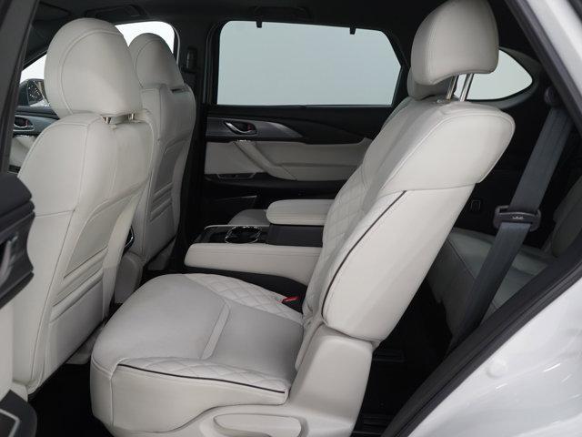 used 2023 Mazda CX-9 car, priced at $31,998