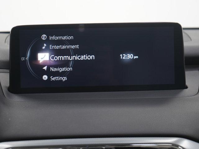 used 2023 Mazda CX-9 car, priced at $31,998
