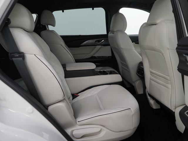 used 2023 Mazda CX-9 car, priced at $31,998