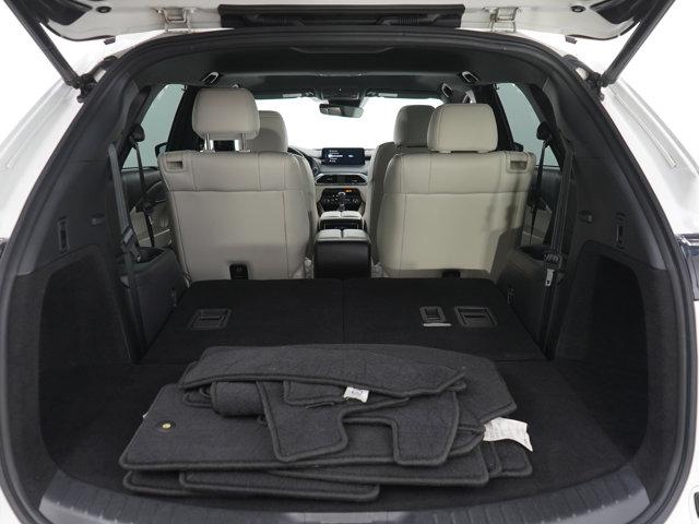 used 2023 Mazda CX-9 car, priced at $31,998
