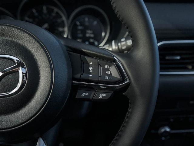 new 2025 Mazda CX-5 car, priced at $32,246