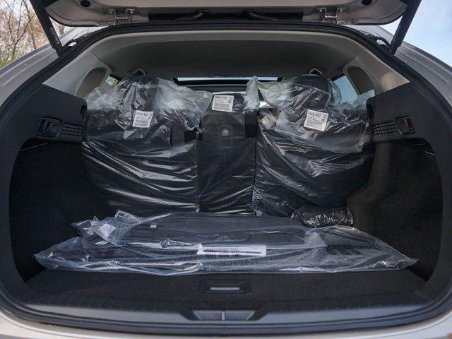 new 2025 Mazda CX-5 car, priced at $32,246