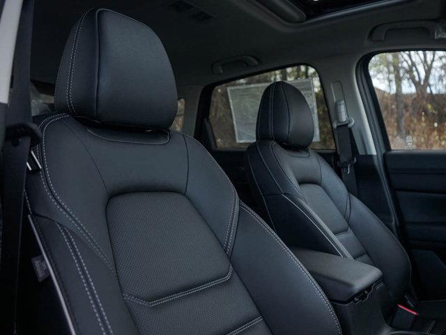 new 2025 Mazda CX-5 car, priced at $32,246