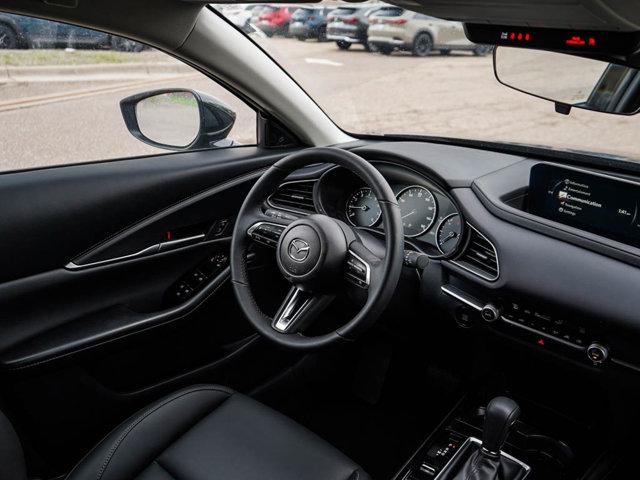 new 2025 Mazda CX-30 car, priced at $27,404