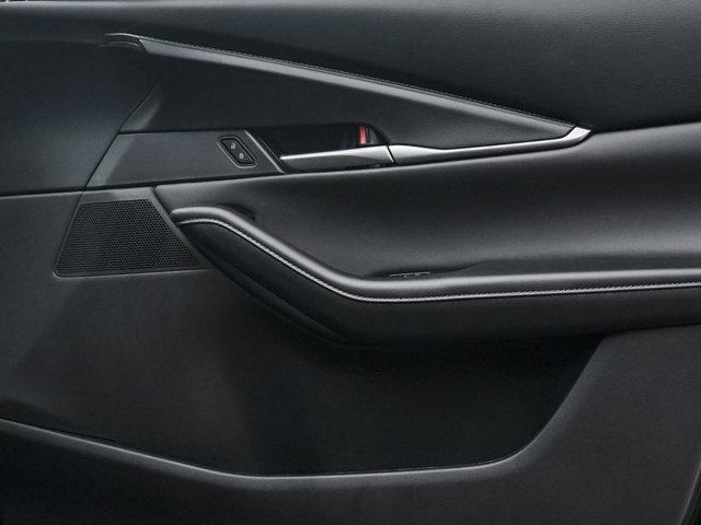new 2025 Mazda CX-30 car, priced at $26,904
