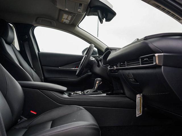 new 2025 Mazda CX-30 car, priced at $27,404