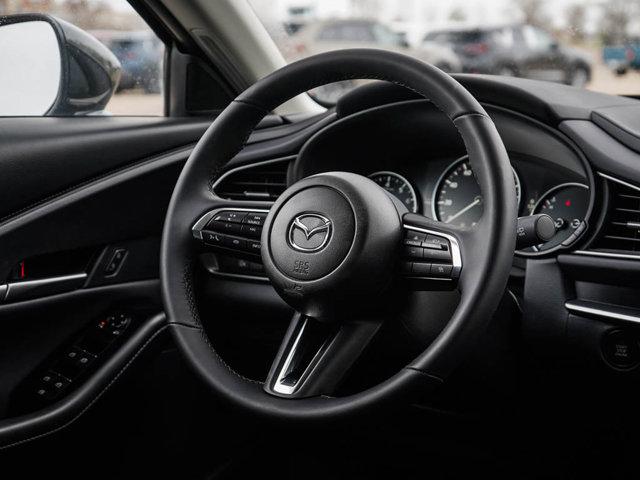 new 2025 Mazda CX-30 car, priced at $27,404