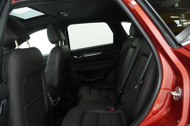 used 2023 Mazda CX-5 car, priced at $31,998