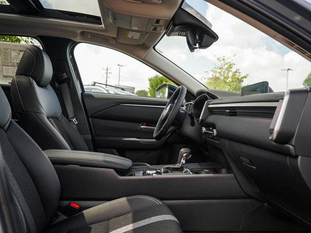 new 2025 Mazda CX-50 car, priced at $34,528
