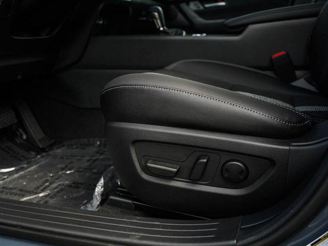 new 2025 Mazda CX-50 car, priced at $34,528