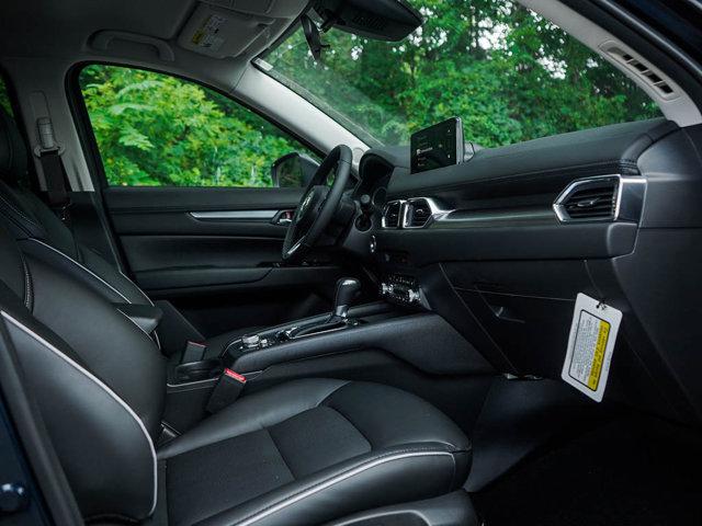new 2025 Mazda CX-50 car, priced at $30,945