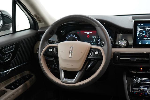 used 2022 Lincoln Corsair car, priced at $29,998