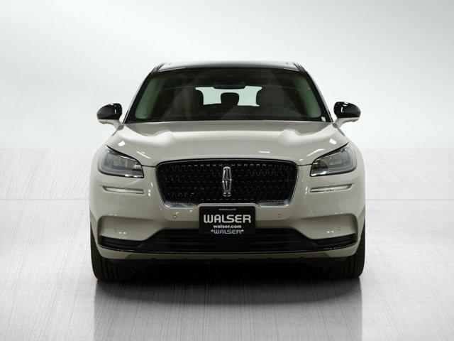 used 2022 Lincoln Corsair car, priced at $29,998