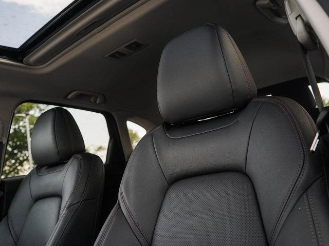 new 2025 Mazda CX-5 car, priced at $32,846