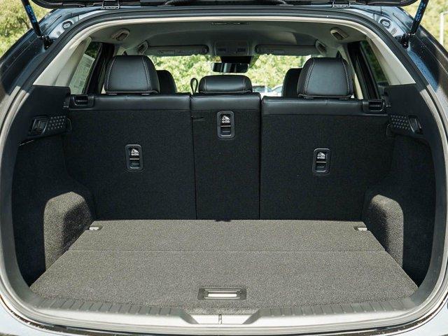 new 2025 Mazda CX-5 car, priced at $31,369