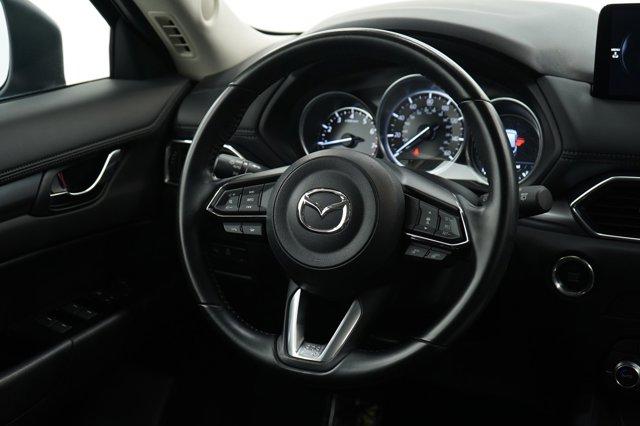 used 2021 Mazda CX-5 car, priced at $23,998