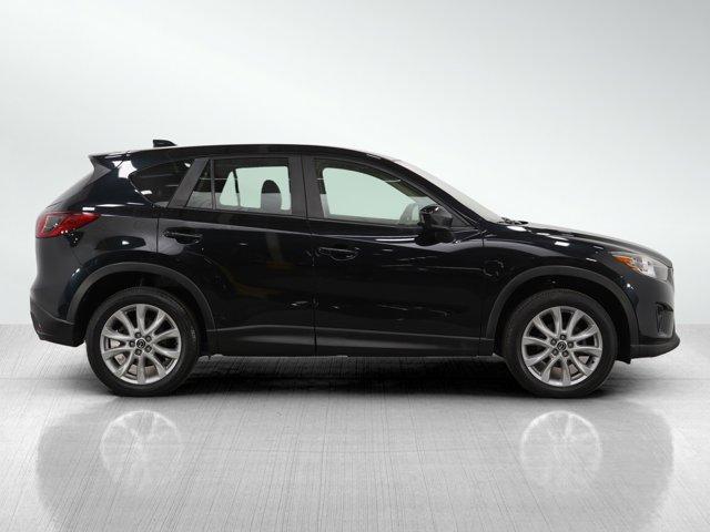 used 2014 Mazda CX-5 car, priced at $12,998