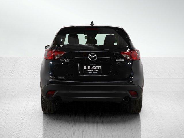 used 2014 Mazda CX-5 car, priced at $12,998