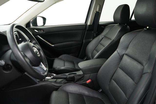 used 2014 Mazda CX-5 car, priced at $12,998