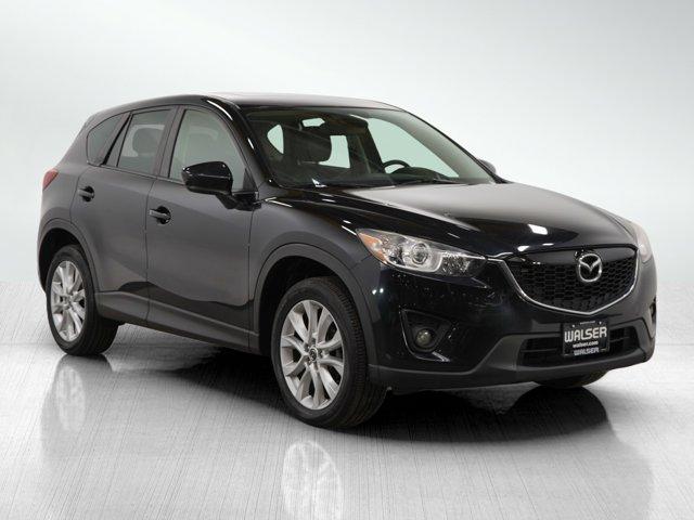 used 2014 Mazda CX-5 car, priced at $12,998