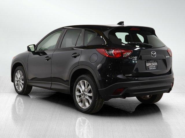 used 2014 Mazda CX-5 car, priced at $12,998