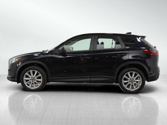 used 2014 Mazda CX-5 car, priced at $12,998