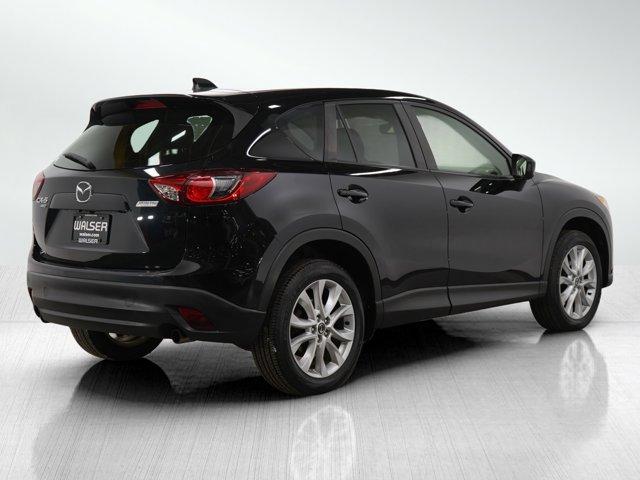 used 2014 Mazda CX-5 car, priced at $12,998