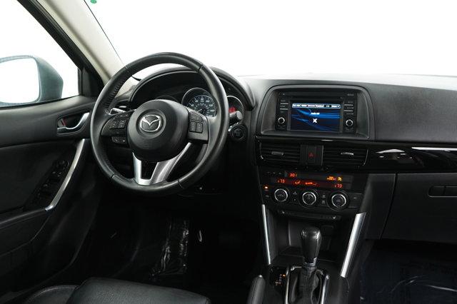 used 2014 Mazda CX-5 car, priced at $12,998