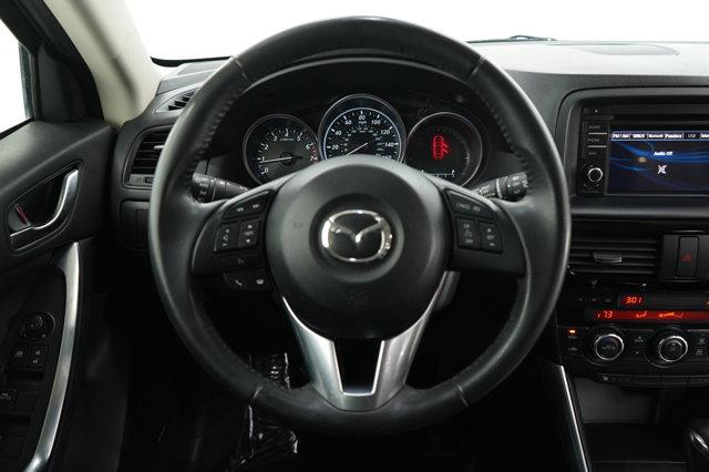 used 2014 Mazda CX-5 car, priced at $12,998