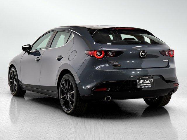used 2024 Mazda Mazda3 car, priced at $28,998