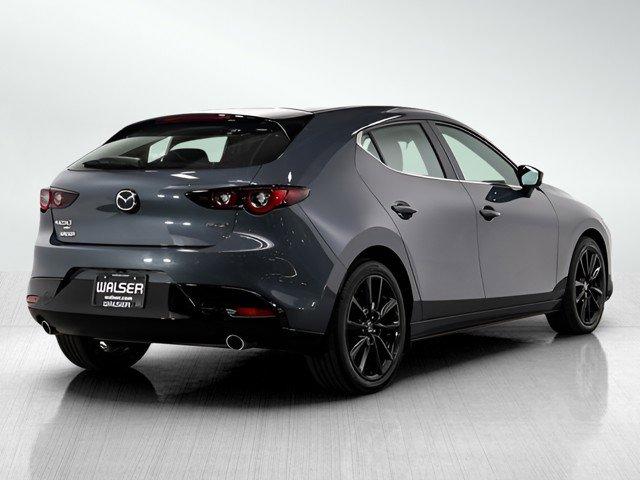 used 2024 Mazda Mazda3 car, priced at $28,998