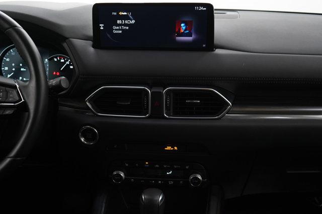 used 2023 Mazda CX-5 car, priced at $29,998