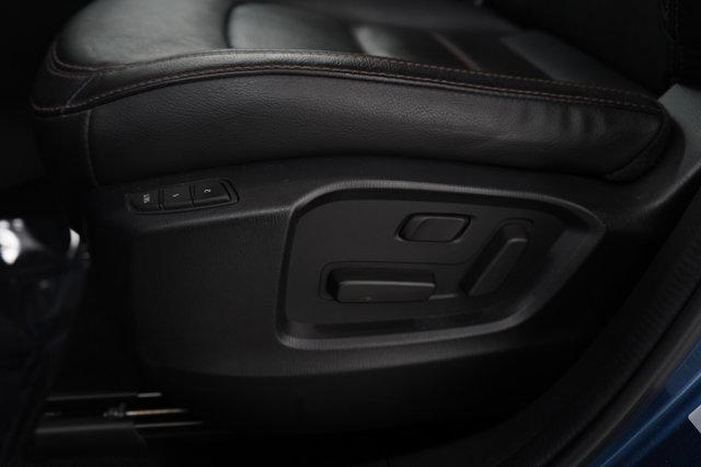 used 2023 Mazda CX-5 car, priced at $29,998