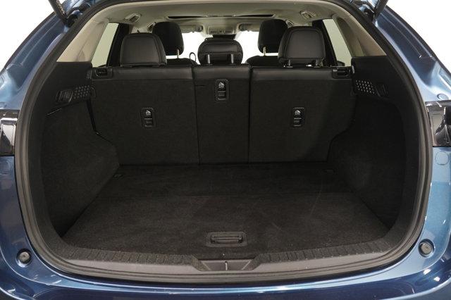 used 2023 Mazda CX-5 car, priced at $29,998