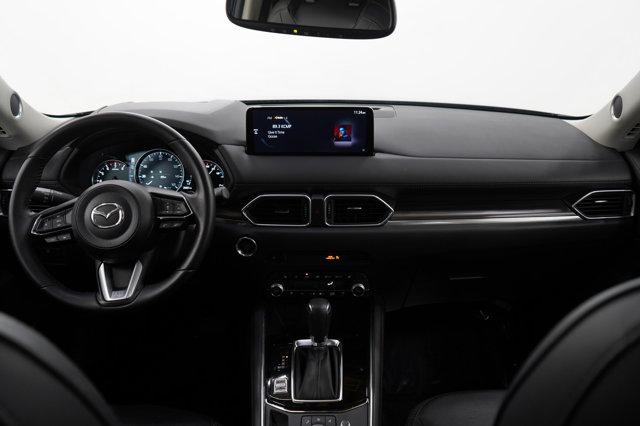 used 2023 Mazda CX-5 car, priced at $29,998