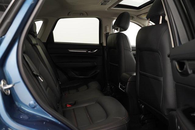 used 2023 Mazda CX-5 car, priced at $29,998
