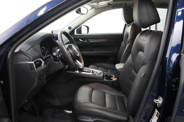 used 2023 Mazda CX-5 car, priced at $26,998