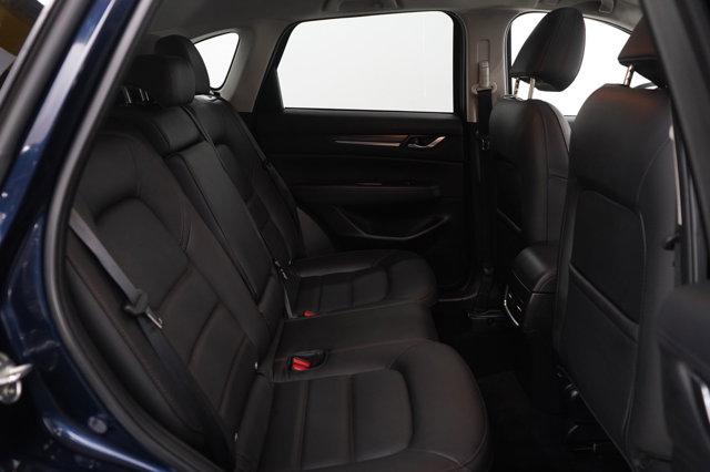 used 2023 Mazda CX-5 car, priced at $26,998