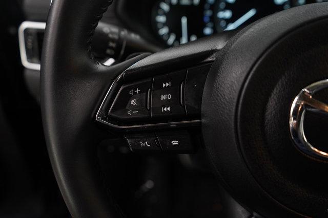 used 2023 Mazda CX-5 car, priced at $26,998