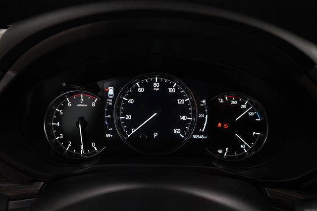 used 2023 Mazda CX-5 car, priced at $26,998