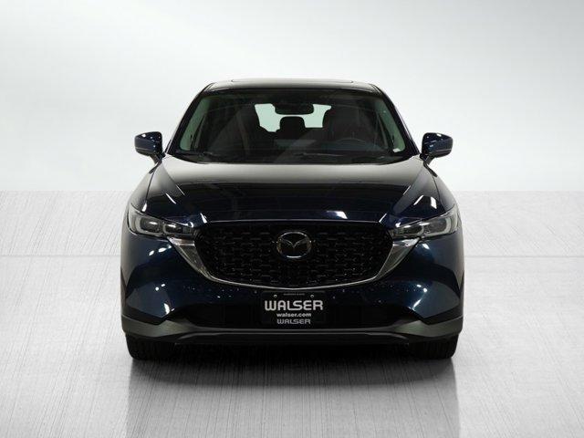 used 2023 Mazda CX-5 car, priced at $26,998