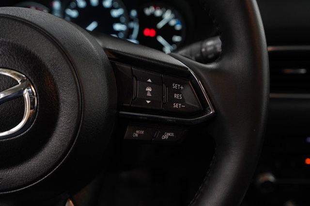 used 2023 Mazda CX-5 car, priced at $26,998