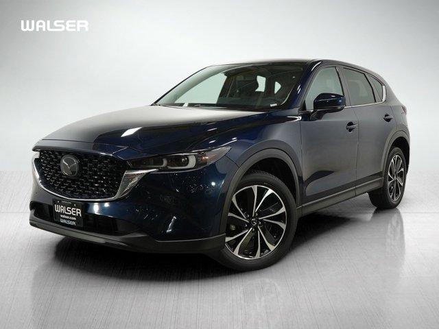 used 2023 Mazda CX-5 car, priced at $26,998