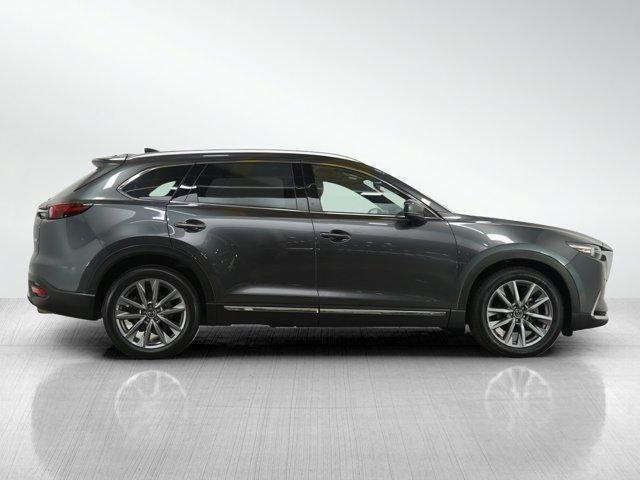 used 2021 Mazda CX-9 car, priced at $28,299