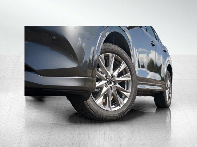 new 2025 Mazda CX-5 car, priced at $35,565